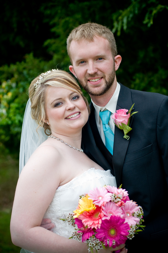 photo of Kimberly Davidson Photography
